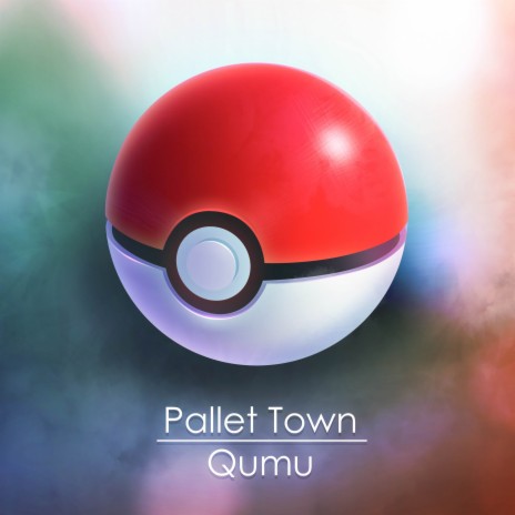 Pallet Town (From Pokémon Red and Blue) | Boomplay Music