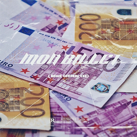 MON BILLET | Boomplay Music