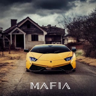 Mafia - Drill Beat