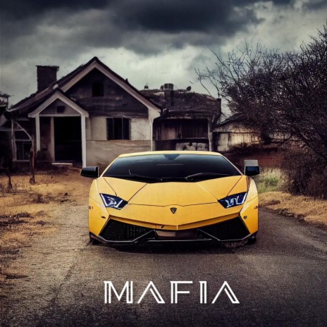 Mafia - Drill Beat | Boomplay Music