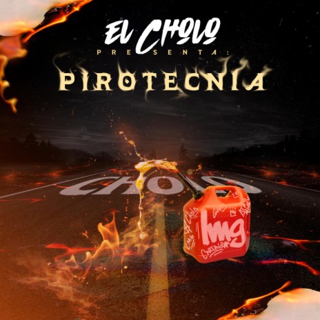 Pirotecnia | Boomplay Music