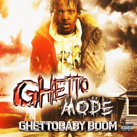 GhettoMode | Boomplay Music
