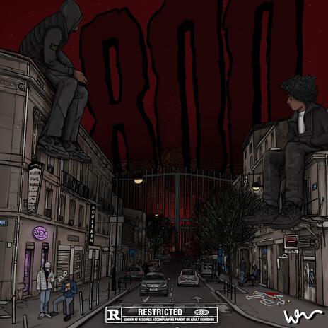 6h ft. Le Chamal | Boomplay Music