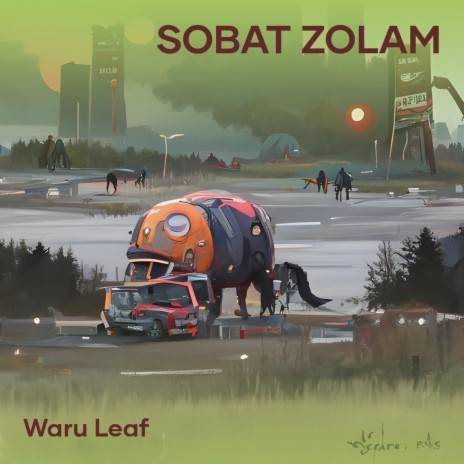 Sobat Zolam | Boomplay Music