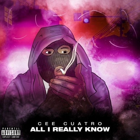 All I Really Know | Boomplay Music