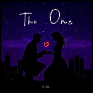 The One lyrics | Boomplay Music