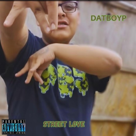 STREET LOVE | Boomplay Music