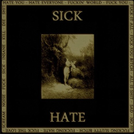 Sick Hate | Boomplay Music