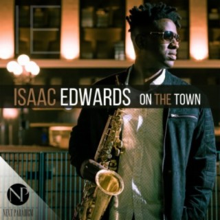 Isaac Edwards