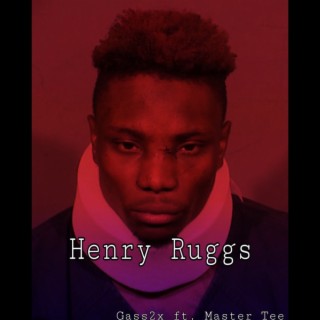Henry Ruggs