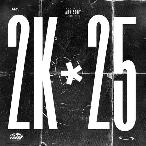 2k25 | Boomplay Music