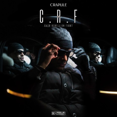 C.R.F | Boomplay Music