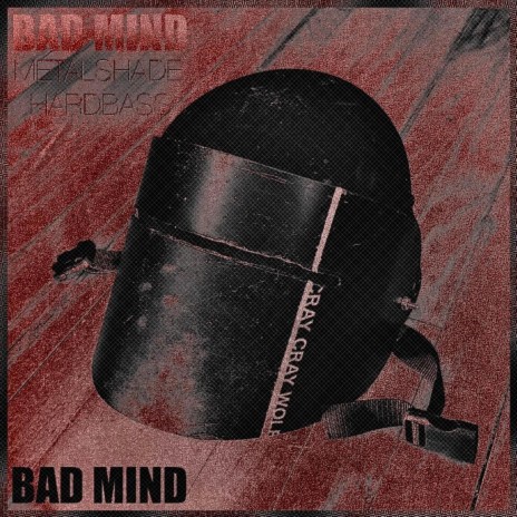 Bad Mind | Boomplay Music