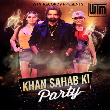 Khan Sahab Ki Party ft. Chitralekha Sen | Boomplay Music