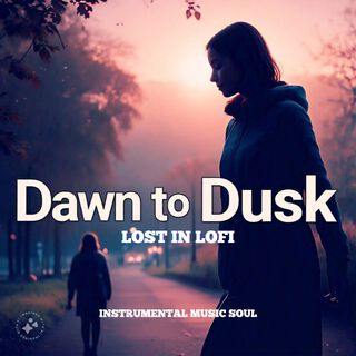 Dawn to Dusk - Lost In Lofi