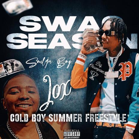 Cold Boy Summer Freestyle | Boomplay Music