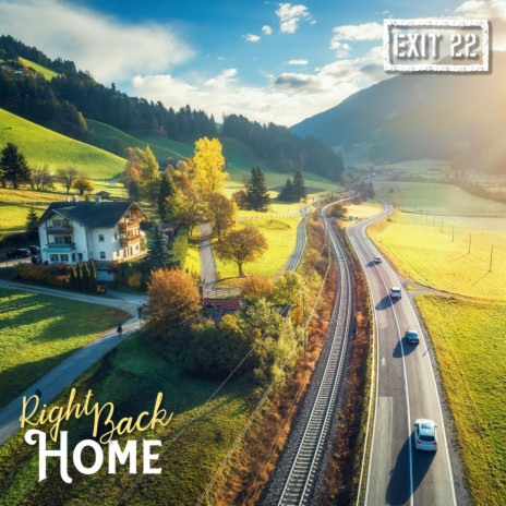 Right Back Home | Boomplay Music