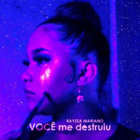 Você Me Destruiu | Boomplay Music