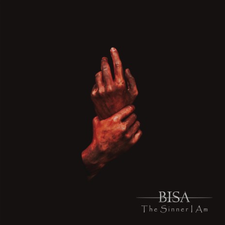 The Sinner I Am | Boomplay Music