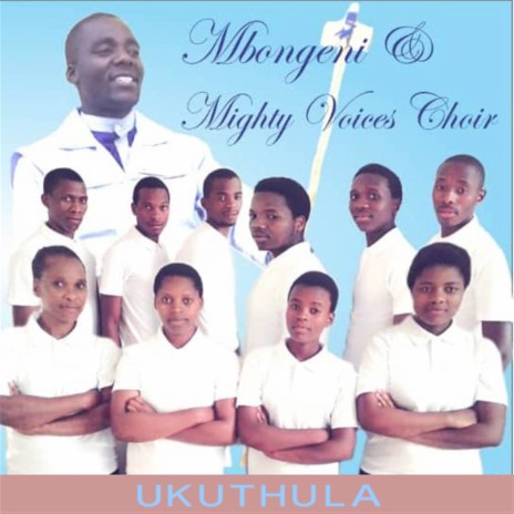 Hamba Nhliziyo Yami ft. Mighty Voice Choir | Boomplay Music