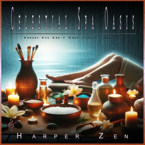 Gentle Nature Retreat ft. Harper Zen | Boomplay Music