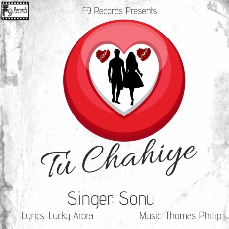 Tu Chahiye | Boomplay Music