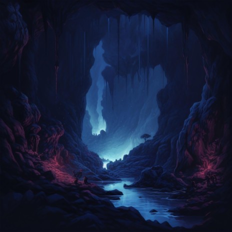 Dark Caves | Boomplay Music