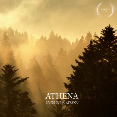 Athena ft. Atrejou | Boomplay Music