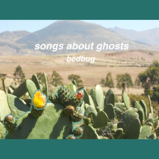 songs about ghosts
