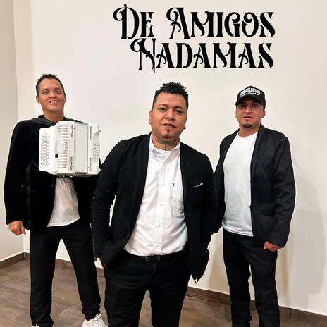 De Amigos Nadamas | Boomplay Music