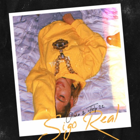 SIGO REAL ft. Felp 22 & Rick Beatz | Boomplay Music