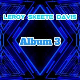 Leroy Skeete Davis