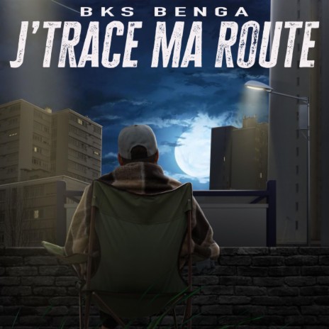 J'trace ma route | Boomplay Music