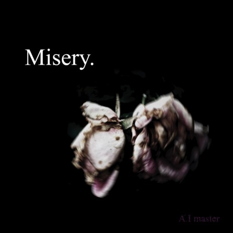 Misery ft. Chelsea | Boomplay Music