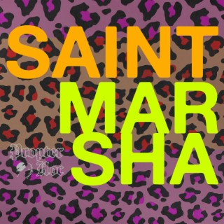 Saint Marsha