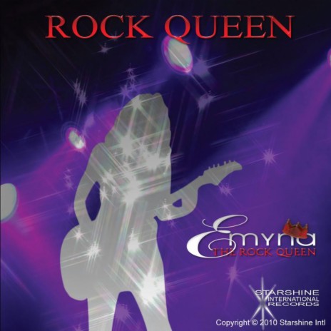 Rock Queen | Boomplay Music