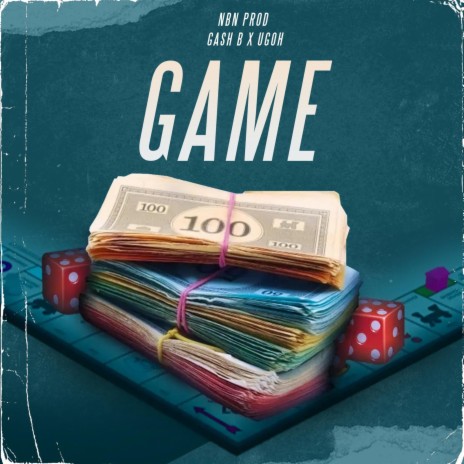 GAME ft. UGOH | Boomplay Music