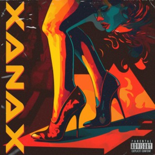 Xanaxxx lyrics | Boomplay Music