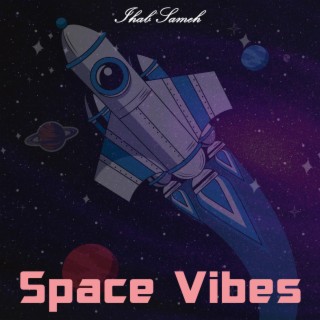 Space Vibes (Old School 08 Version)