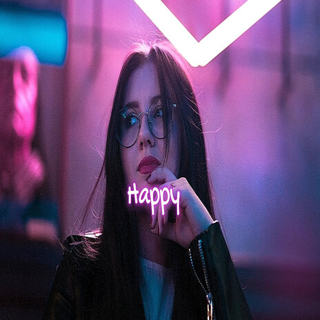 Happy | Boomplay Music