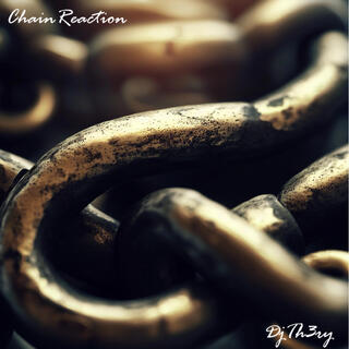 Chain Reaction (Hip-Hop Instrumental)