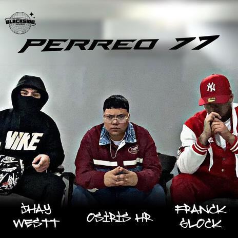 PERREO77 | Boomplay Music