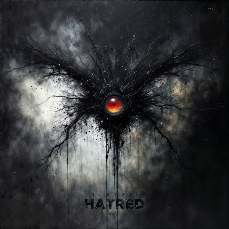 Hatred | Boomplay Music