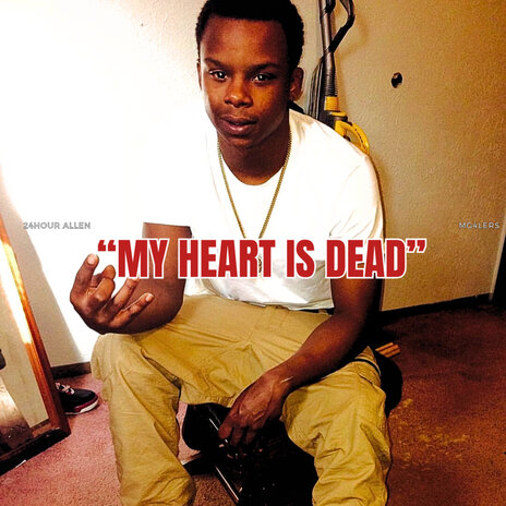 My Heart Is Dead | Boomplay Music