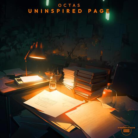 Uninspired Page | Boomplay Music