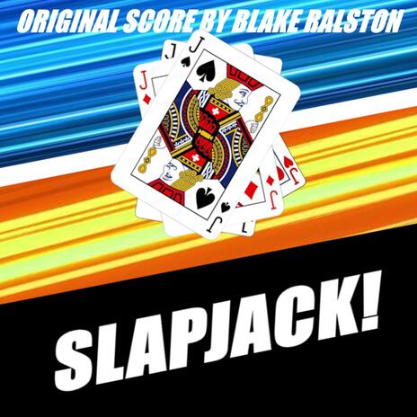 Slapjack! (Theme Edit) | Boomplay Music