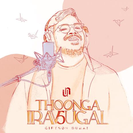 Kaneerin Mutha Thuligal | Boomplay Music