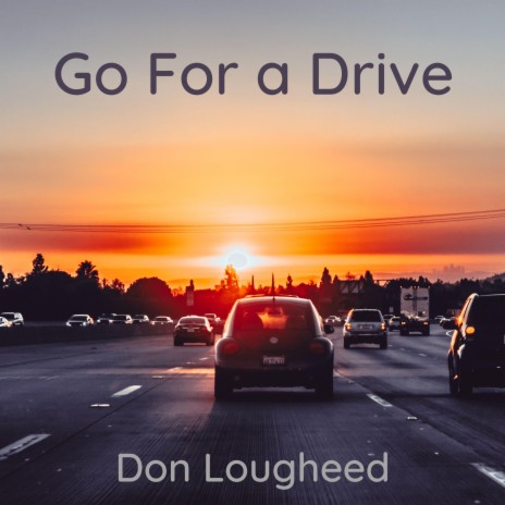 Go For a Drive | Boomplay Music