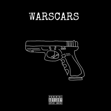WARSCARS ft. J.M & Weiss Geo | Boomplay Music