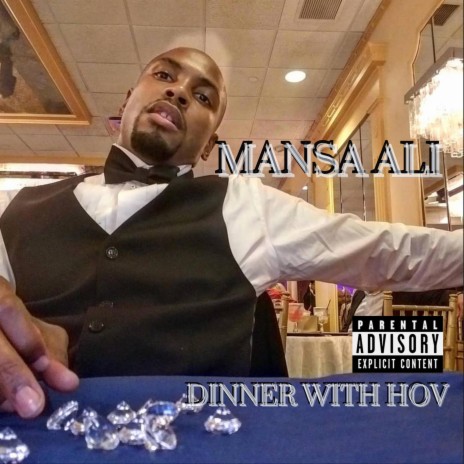 Dinner With Hov | Boomplay Music